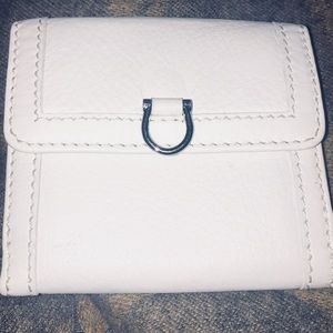 Burberry leather Wallet